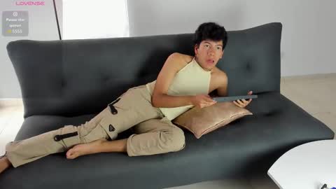 John online show from October 1, 9:41 pm