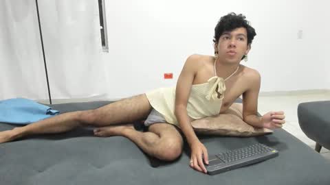 John online show from October 15, 11:12 pm