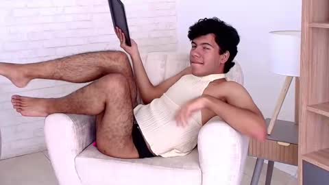 John online show from September 30, 2:20 pm