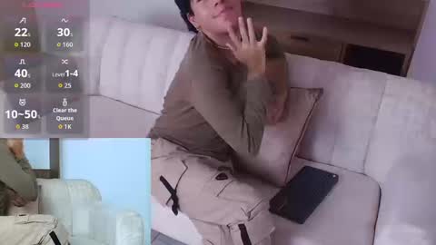 John online show from September 24, 9:35 pm