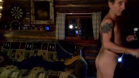 eagerbtm online show from February 22, 11:28 pm