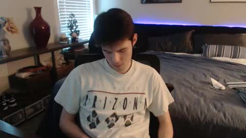 Alex online show from May 11, 12:01 am