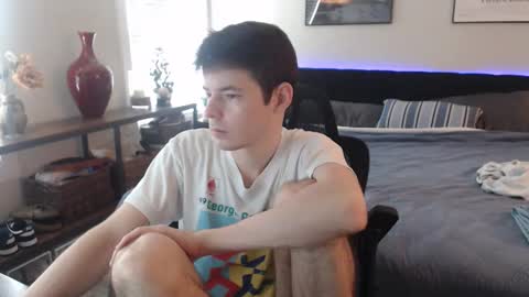 Alex online show from May 11, 6:38 pm