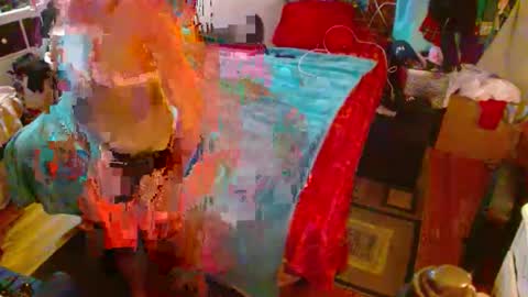 eastbayboy57 online show from April 3, 7:16 am