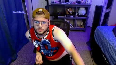 Matt online show from September 22, 11:04 pm