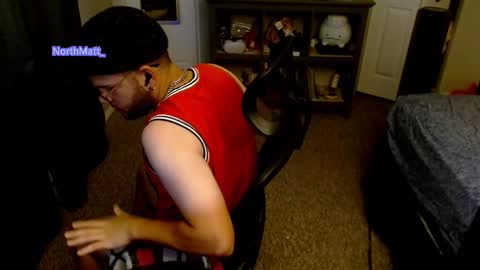 Snapshot of eastcoastboy03 chatting on September 21, 10:32 pm Matt online show from September 21, 10:32 pm