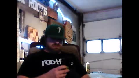 Sammy Sanchez online show from October 8, 1:26 pm