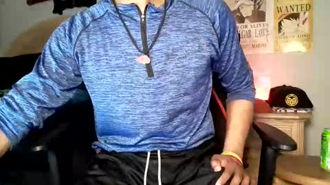 TWITTER   INSTAGRAM    easybreezy20   ONLINE 1230 AM TO 7AM online show from May 6, 7:53 am