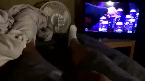 Easygoing32 online show from October 27, 4:48 am