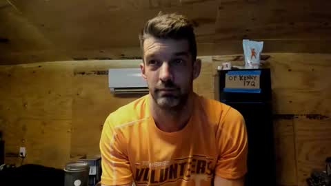 eatmyassbitchss online show from January 10, 11:20 pm