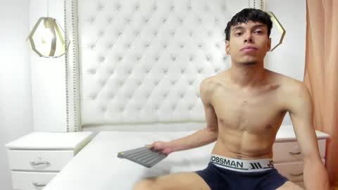 EBAN online show from April 8, 2:26 pm