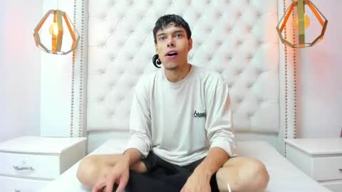 EBAN online show from April 16, 1:22 pm