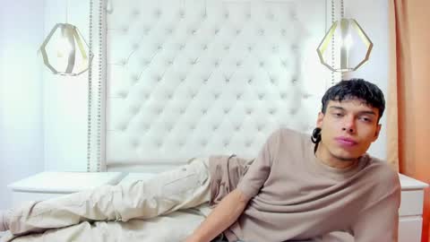 EBAN online show from April 1, 1:41 pm