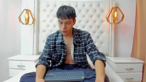 EBAN online show from April 9, 1:28 pm