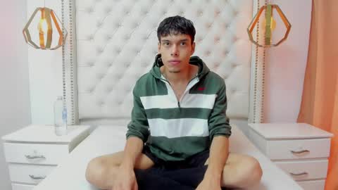 EBAN online show from April 10, 2:57 pm