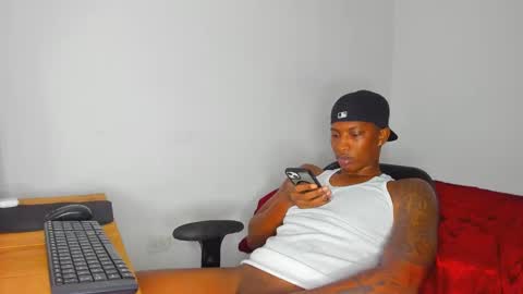 Brandon online show from February 6, 11:48 pm