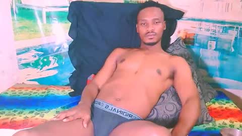 ebonytiger69 online show from February 6, 6:38 pm