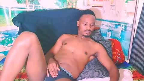 ebonytiger69 online show from February 19, 7:21 pm