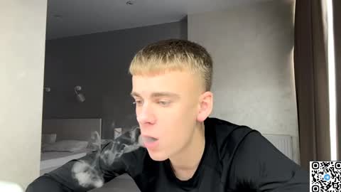 echowraith online show from November 6, 11:35 am