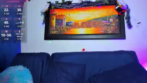 ecstasyx2_23 online show from January 6, 2:26 am