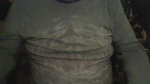 Ed Crutcher online show from February 8, 8:24 pm