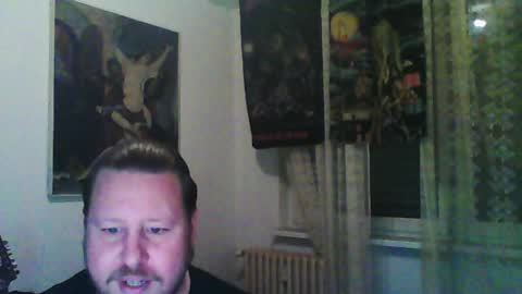 Edward online show from February 3, 6:39 pm