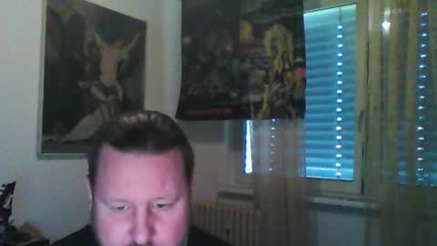 Edward online show from April 29, 5:41 pm