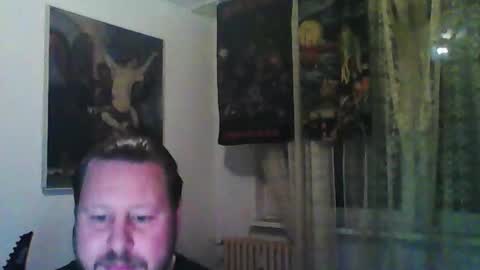 Edward online show from February 17, 6:37 pm