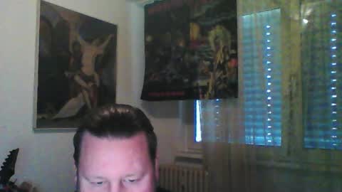 Edward online show from May 2, 5:48 pm