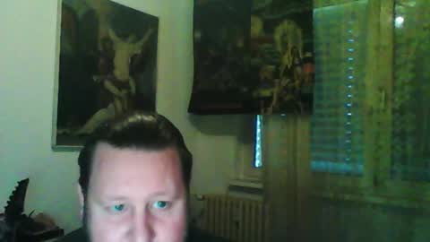 Edward online show from May 11, 5:54 pm