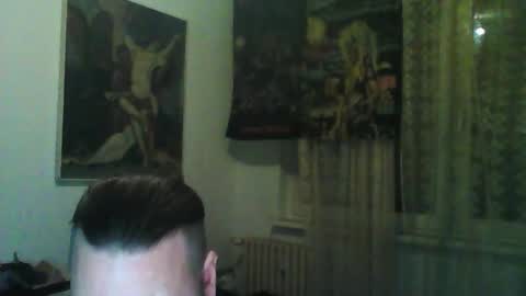 Edward online show from March 14, 7:10 pm