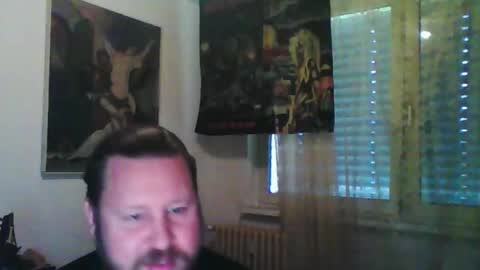 Edward online show from May 20, 5:41 pm