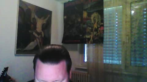 Edward online show from May 6, 5:46 pm