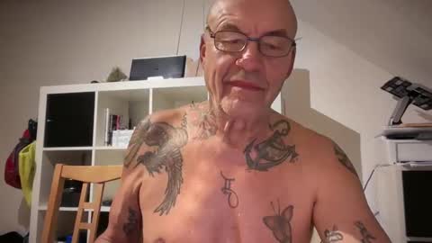 eddelmar online show from March 1, 7:57 pm