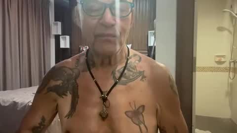 eddelmar online show from March 30, 7:20 am