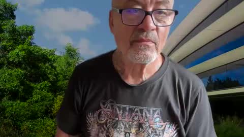 Snapshot of eddelmar chatting on September 30, 10:30 am eddelmar online show from September 30, 10:30 am