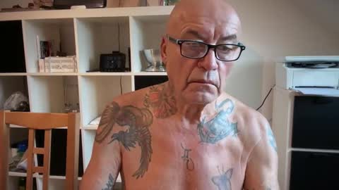 eddelmar online show from March 8, 7:45 am