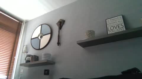 Snapshot of eddie4767 chatting on December 7, 10:34 am eddie4767 online show from December 7, 10:34 am