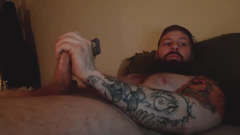 eddieadams1990 online show from February 10, 11:36 am