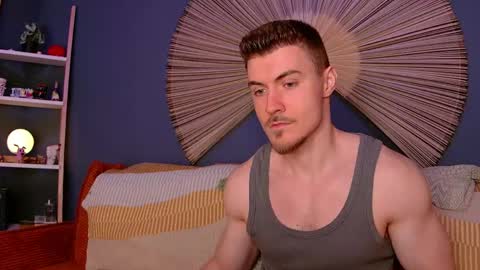 Eddie online show from April 28, 2:27 am