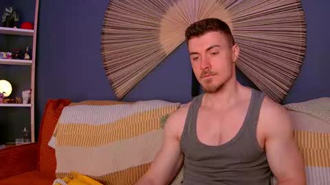 Eddie online show from April 23, 3:11 am