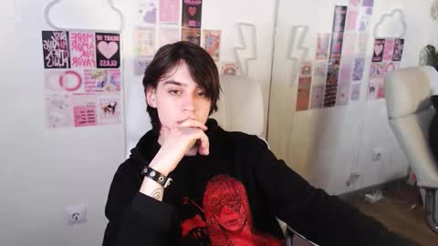 Eddie online show from March 5, 11:01 pm