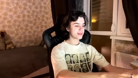 Eddie online show from March 20, 11:52 pm