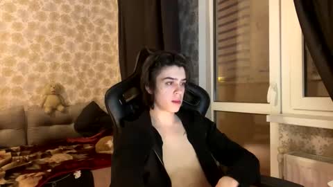 Eddie online show from March 19, 11:30 pm