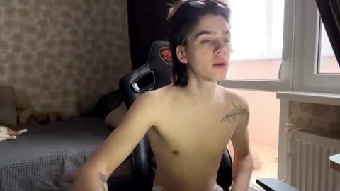 Eddie online show from March 21, 11:25 am