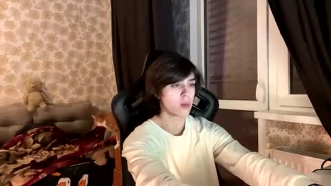 Eddie online show from March 16, 8:57 pm