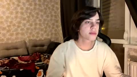 Eddie online show from March 17, 9:06 pm