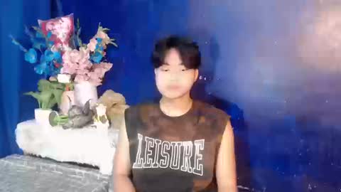 edelcum_xx online show from December 17, 2:30 am