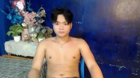 edelcum_xx online show from January 6, 2:04 am