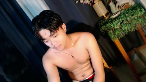 Snapshot of edelcum_xx chatting on October 13, 8:31 am edelcum_xx online show from October 13, 8:31 am